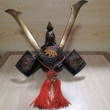 Helm rüstung samurai - helm,,
