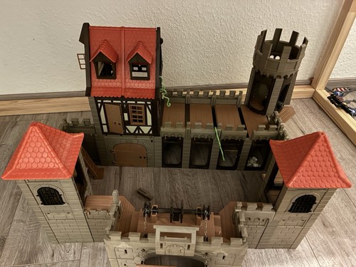 Großes konvolut playmobil - konvolut,