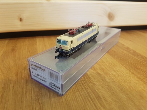 Spur hobbytrain h2885 lok - spur,