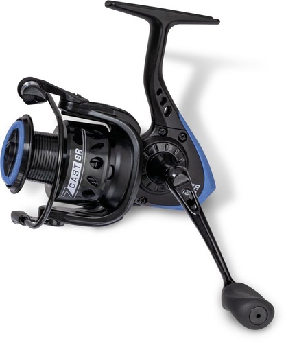 Zebco cast 320 - z-cast, by