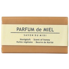 Savon Du Midi Parfum de Miel