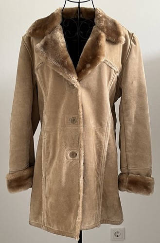 Gipsy damen mantel m - damen, m/l