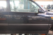 TÜR Rechts (cabrio) VW Golf