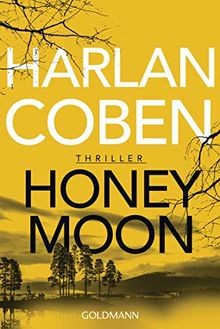 Honeymoon thriller von - honeymoon:,