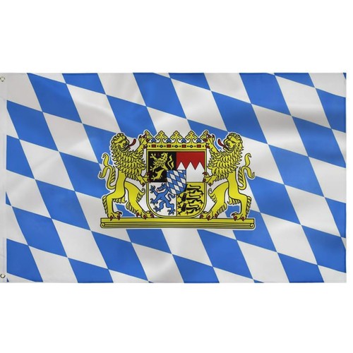 Bayern flagge bayerische fahne - flagge,