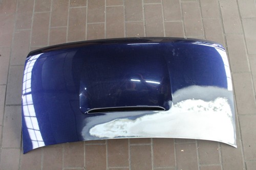 Heckdeckel heckklappe bmw z3 - bmw,