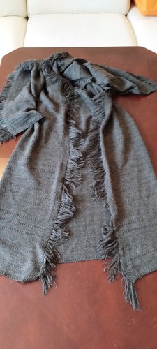 Ssv toller damen - ssv!!, damen-poncho