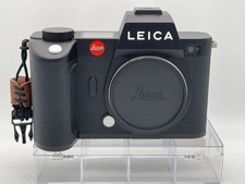 Leica SL 2 neuwertig