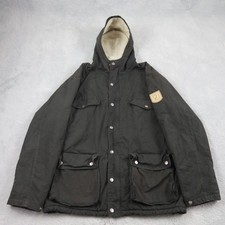 Fjällräven Jacke Herren Gr