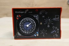 Heizungsregler AEG Elfatherm