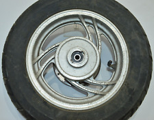 PEGASUS S 50 LX 4T VORDERREIFEN VORDERRAD REIFEN RAD FELGE VORNE WHEEL RIM FRONT