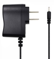 US AC/DC Power Supply Adapter