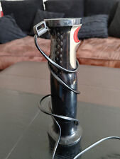 Philips ProMix Titanium Stabmixer mit Schneebesenhalterung Pürrierstab