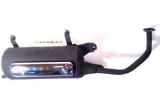 Auspuff Auspuffanlage Blende