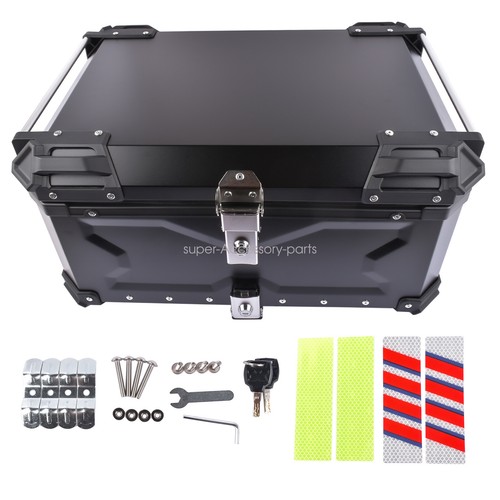 65l motorrad hinten - hinten, case