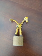 DDR Wackelfigur / Drückfigur 