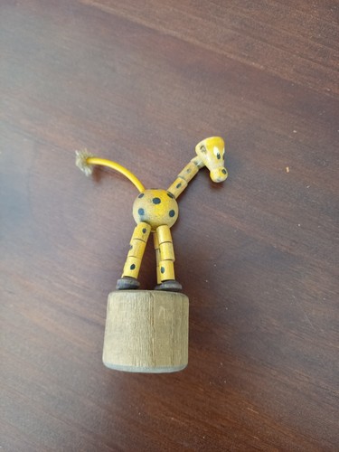 Ddr wackelfigur drückfigur - wackelfigur, /