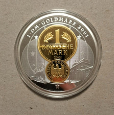 Große Prägung 2011 Replik 1