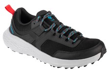 Sneaker Herren, Columbia Konos Low, Schwarz
