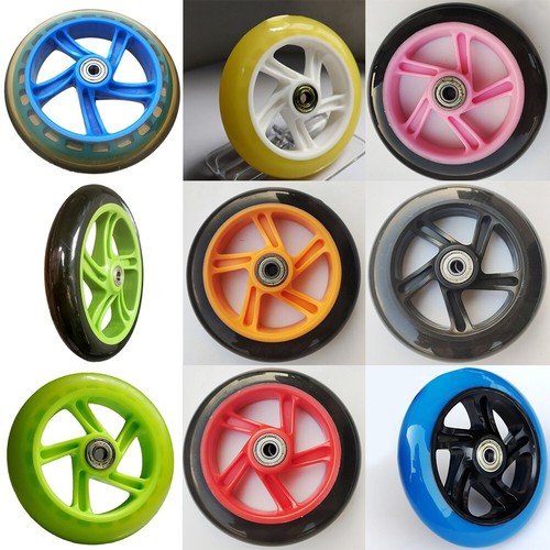 Stück roller rad zoll - roller,