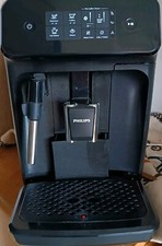 Philips Kaffeemaschine Fully Automatic Espresso Masch.1500W Nur 3Monate gebrauch