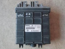 Motorsteuergerät VW Golf 3 Passat 35i VR6 Steuergerät Motor 021906258BQ 