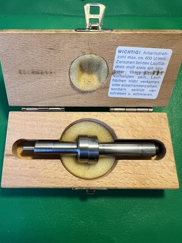 Kantentaster 10mm inkl - 10mm,