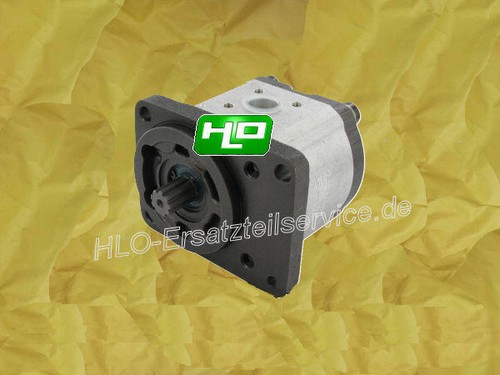 Eicher güldner hydraulikpumpe - eicher,