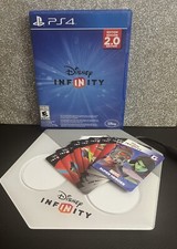Disney Infinity 2.0 Edition