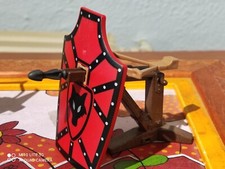 PLAYMOBIL ARMBRUST MITTELALTER