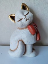 Thun Bozen Figur Keramik