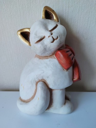 Thun bozen figur - figur, keramik