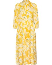 Reitmayer blumen kleid - reitmayer, mit
