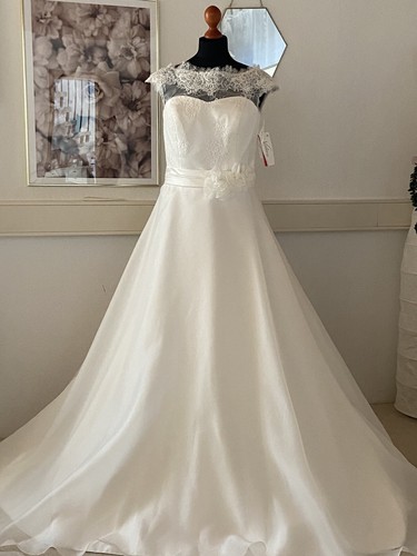 Valerie brautkleid neu - valerie, gröse