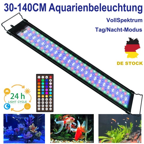 Aquarium beleuchtung 140cm - beleuchtung, 30-140cm