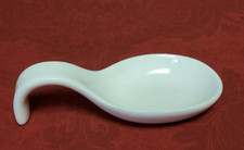 Snack Löffel - Amuse Gueule - in weiß