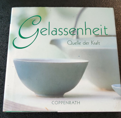 328 gelassenheit quelle - quelle, der