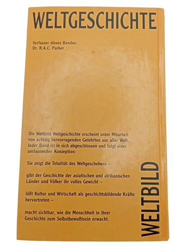 Weltbild weltgeschichte - weltbild,