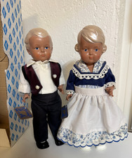 Hans & Inge "original