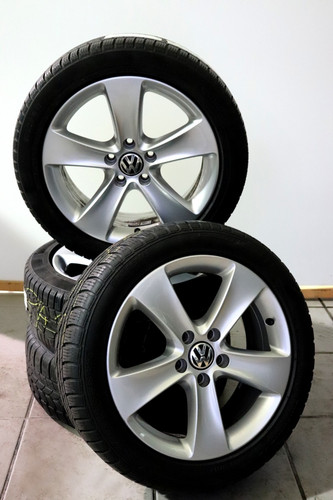 Original passat cc - 4x,