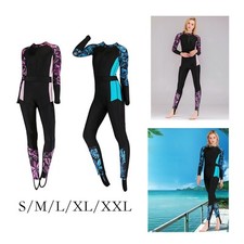 Ganzkörper-Neoprenanzug