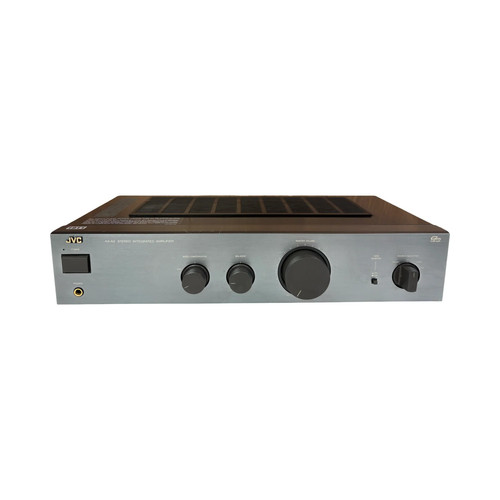 Jvc stereo amplifier - stereo,