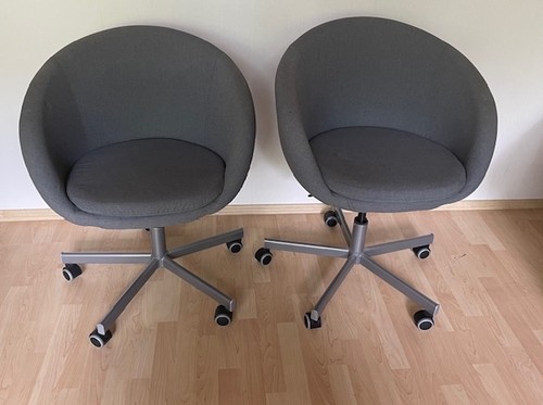 Bürostühle skruvsta ikea - bürostühle,