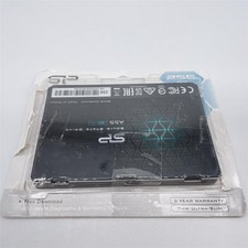 Silicon Power Ace A55 2,5 256 GB Serial ATA III 3D TLC