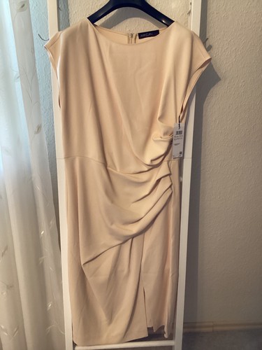 Marc cain kleid - 42, mit