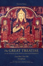 The Great Treatise on the