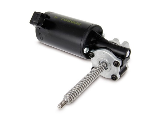 Gleichstrom getriebemotor - gleichstrom,