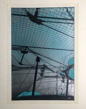 Poster Plakat - Gerd Winner -