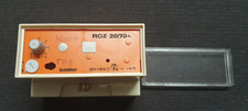 Schlüter RGE 20/70 Orange