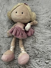 Nici Wonderland Puppe Miniclara 